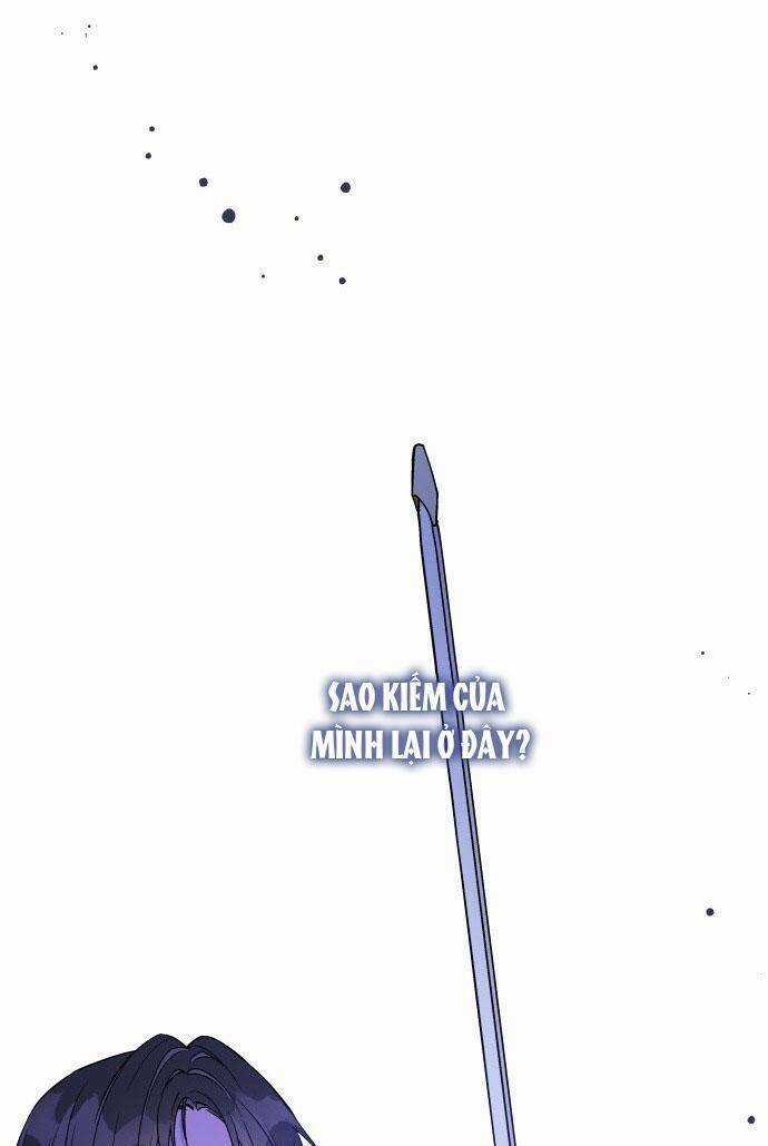 Cách Hiệp Sĩ Sống Như Một Tiểu Thư Quyền Quý Chapter 80 trang 61