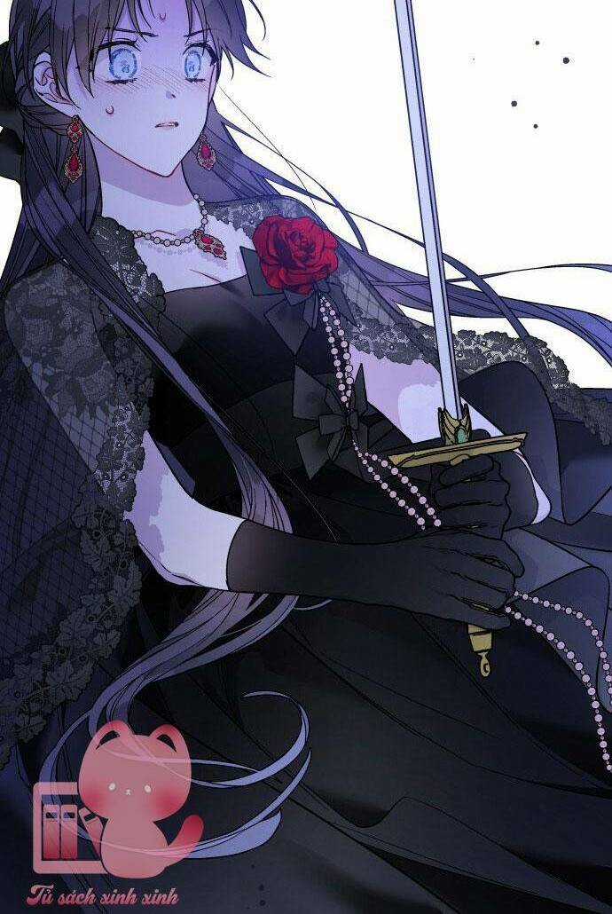 Cách Hiệp Sĩ Sống Như Một Tiểu Thư Quyền Quý Chapter 80 trang 62