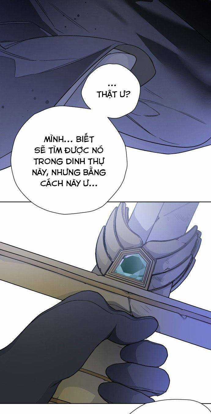 Cách Hiệp Sĩ Sống Như Một Tiểu Thư Quyền Quý Chapter 80 trang 63