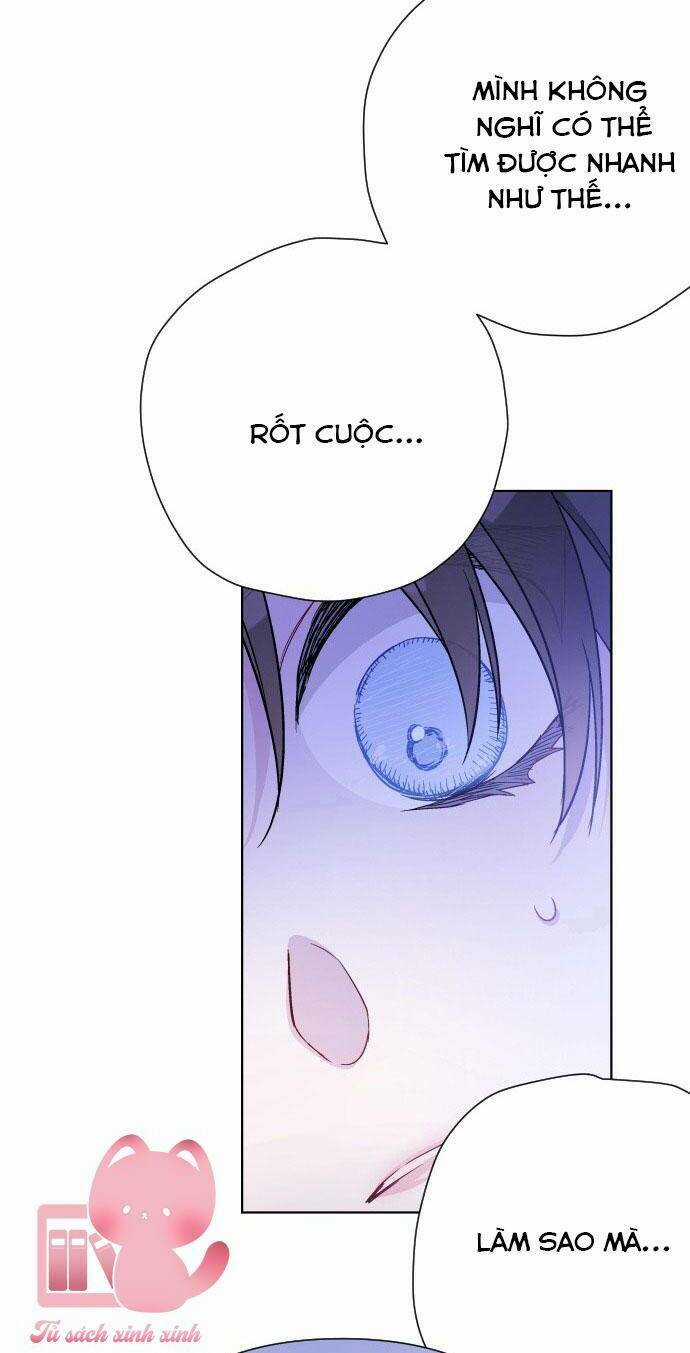 Cách Hiệp Sĩ Sống Như Một Tiểu Thư Quyền Quý Chapter 80 trang 64