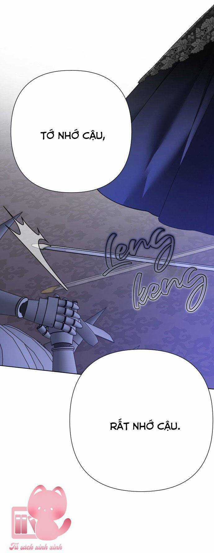 Cách Hiệp Sĩ Sống Như Một Tiểu Thư Quyền Quý Chapter 80 trang 66