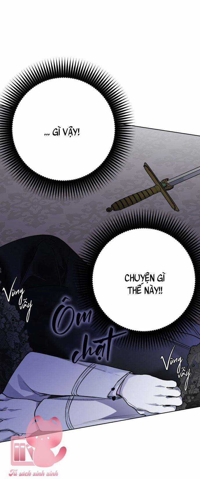 Cách Hiệp Sĩ Sống Như Một Tiểu Thư Quyền Quý Chapter 80 trang 67