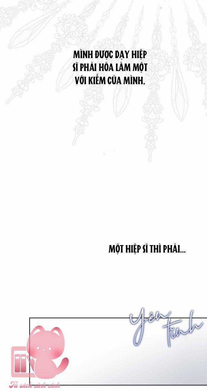 Cách Hiệp Sĩ Sống Như Một Tiểu Thư Quyền Quý Chapter 80 trang 7