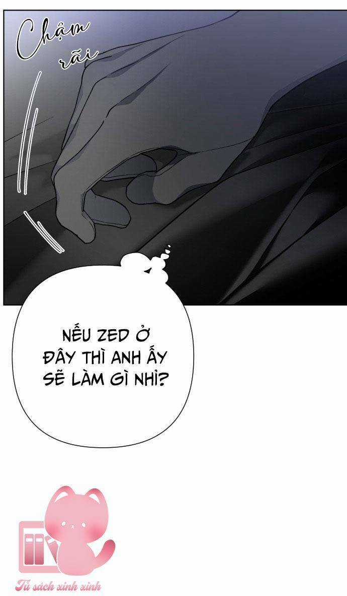 Cách Hiệp Sĩ Sống Như Một Tiểu Thư Quyền Quý Chapter 80 trang 8