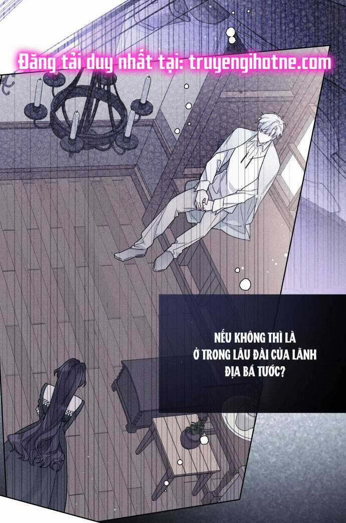 Cách Hiệp Sĩ Sống Như Một Tiểu Thư Quyền Quý Chapter 81.1 trang 10