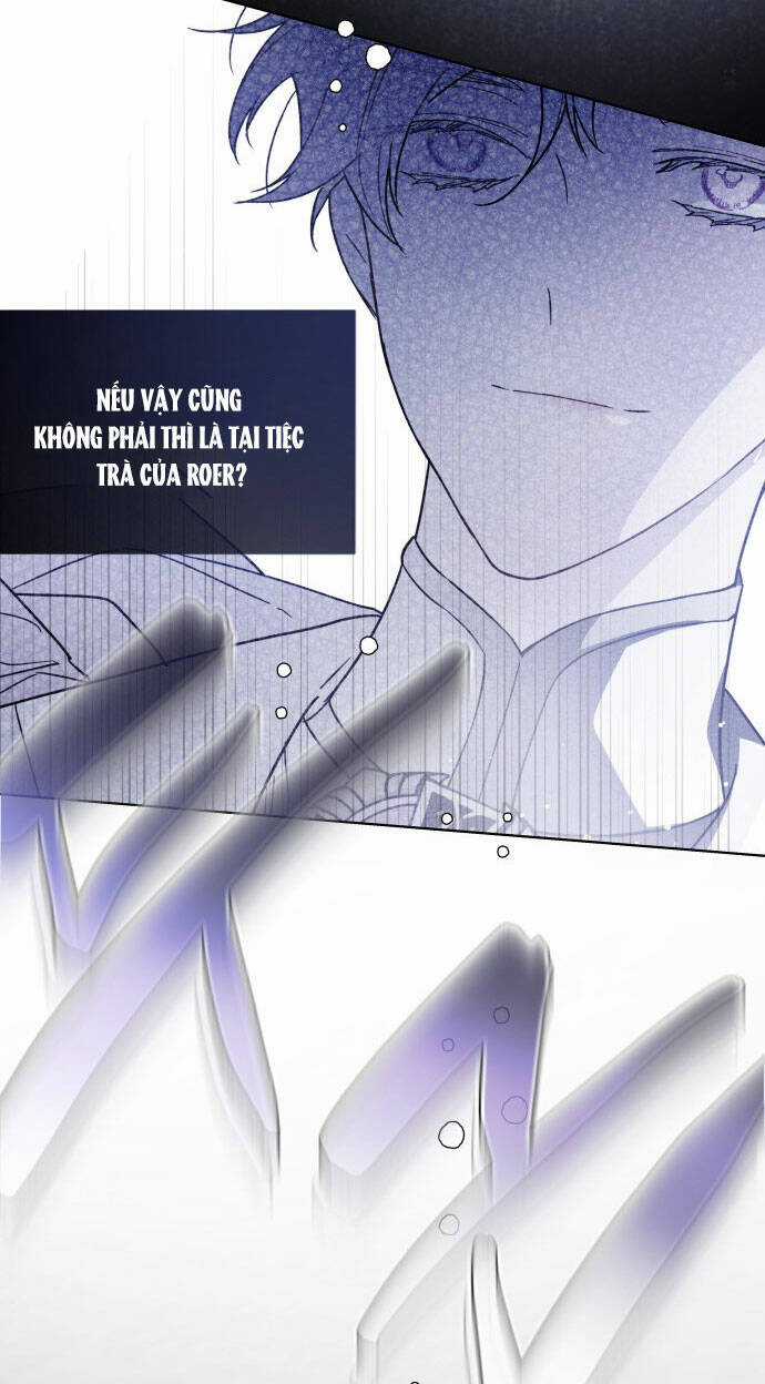 Cách Hiệp Sĩ Sống Như Một Tiểu Thư Quyền Quý Chapter 81.1 trang 11