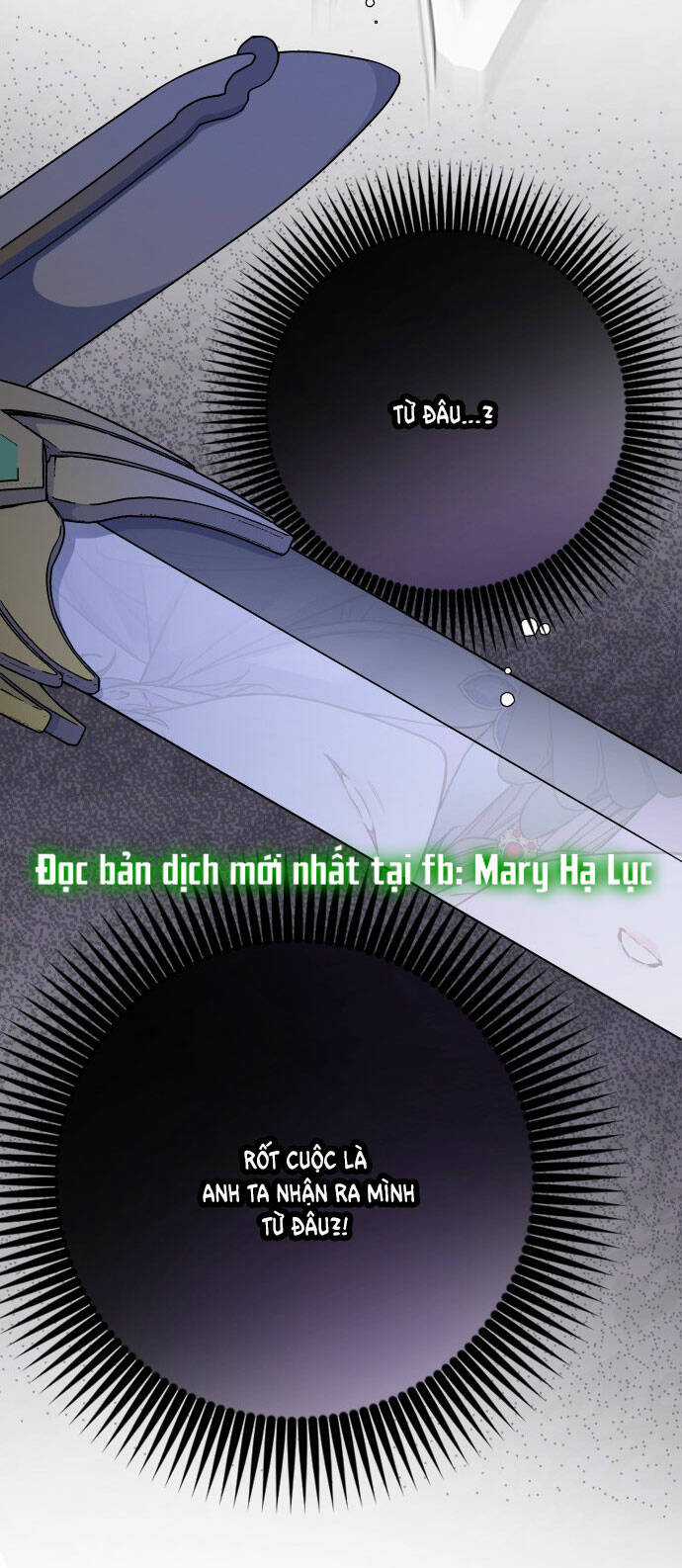 Cách Hiệp Sĩ Sống Như Một Tiểu Thư Quyền Quý Chapter 81.1 trang 12