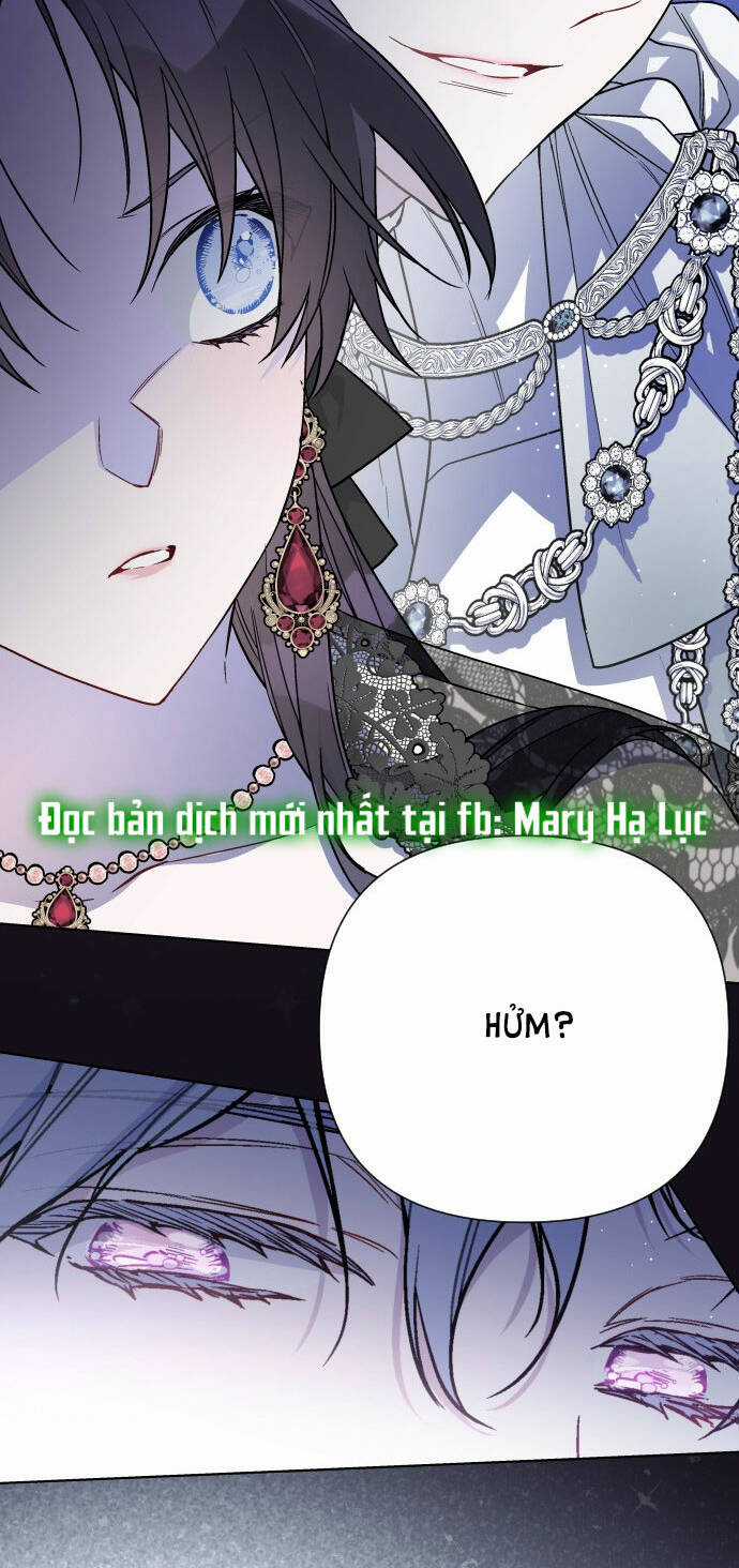 Cách Hiệp Sĩ Sống Như Một Tiểu Thư Quyền Quý Chapter 81.1 trang 22