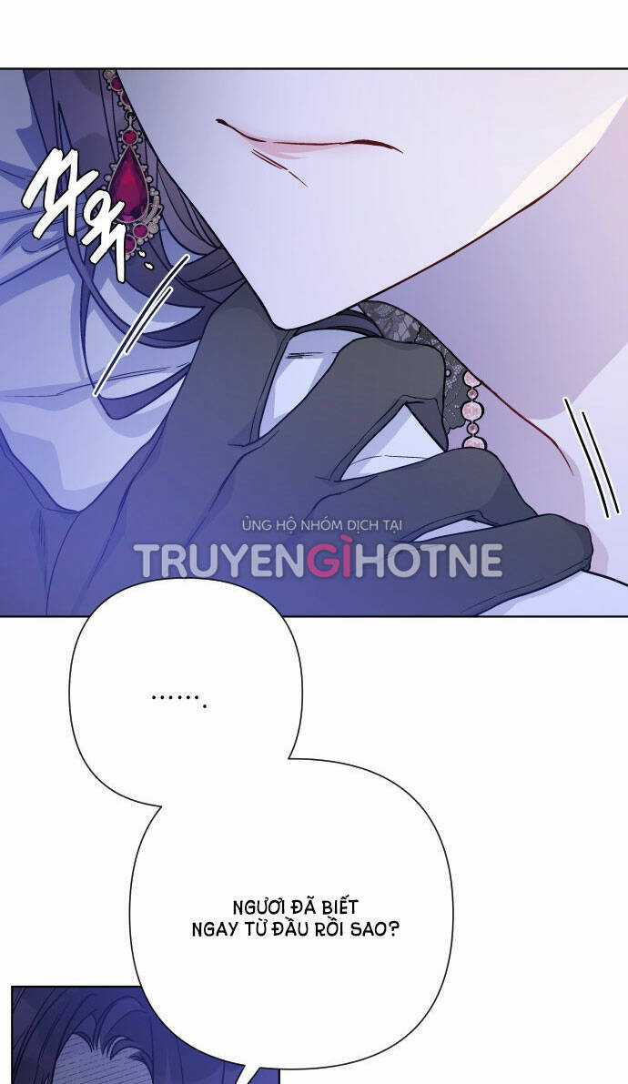 Cách Hiệp Sĩ Sống Như Một Tiểu Thư Quyền Quý Chapter 81.1 trang 26