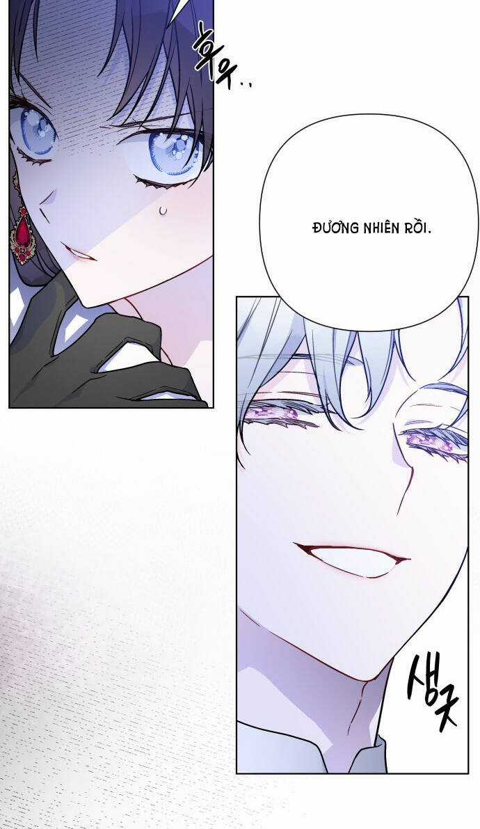 Cách Hiệp Sĩ Sống Như Một Tiểu Thư Quyền Quý Chapter 81.1 trang 27