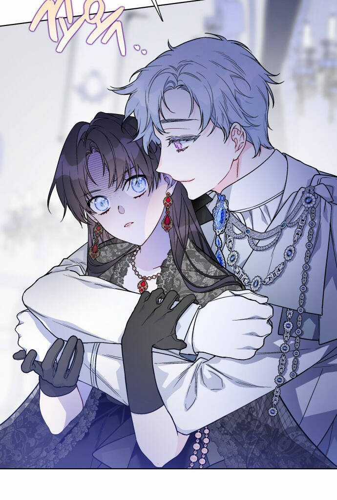 Cách Hiệp Sĩ Sống Như Một Tiểu Thư Quyền Quý Chapter 81.1 trang 31