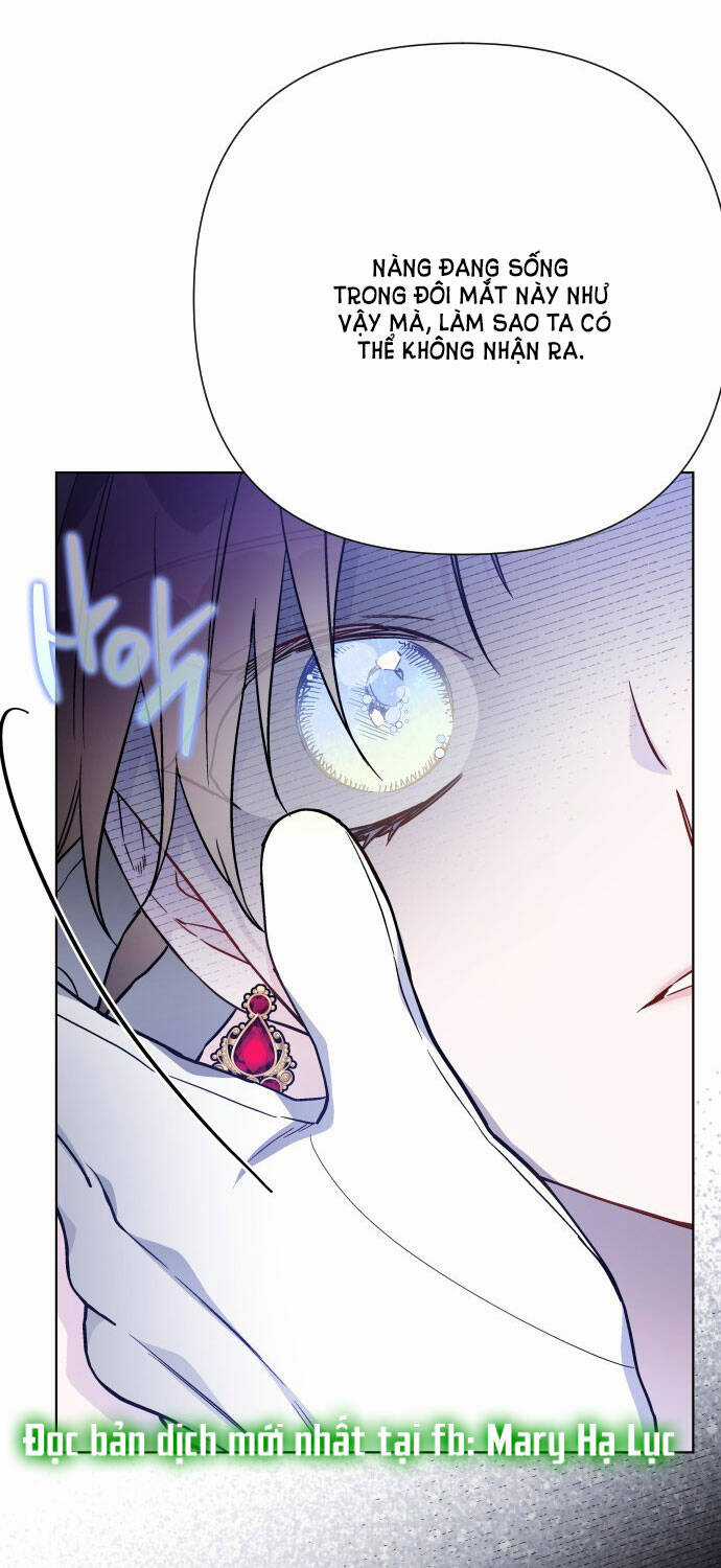 Cách Hiệp Sĩ Sống Như Một Tiểu Thư Quyền Quý Chapter 81.1 trang 32