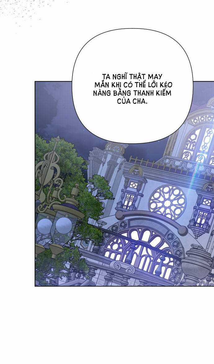 Cách Hiệp Sĩ Sống Như Một Tiểu Thư Quyền Quý Chapter 81.1 trang 34