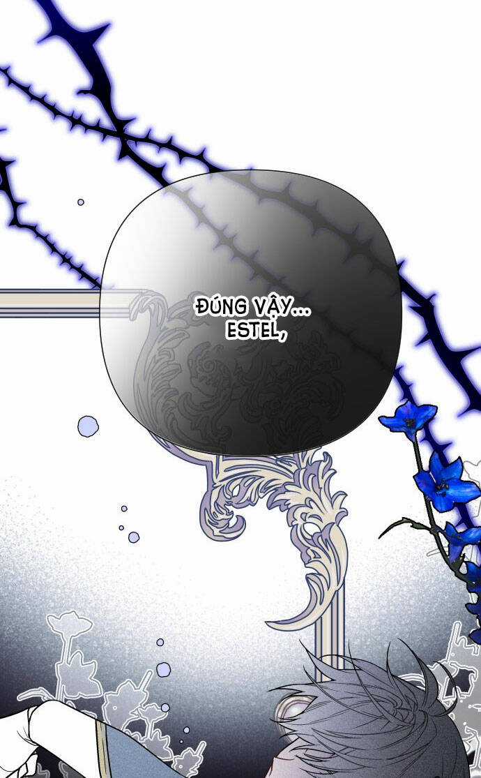 Cách Hiệp Sĩ Sống Như Một Tiểu Thư Quyền Quý Chapter 81.1 trang 36