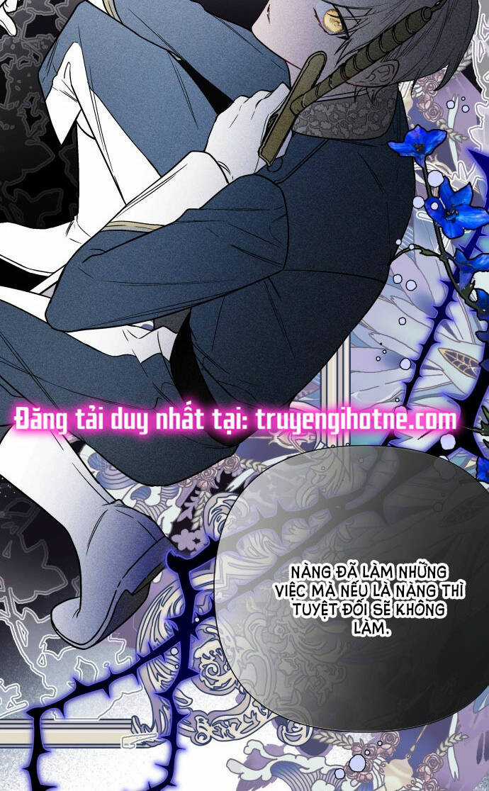 Cách Hiệp Sĩ Sống Như Một Tiểu Thư Quyền Quý Chapter 81.1 trang 37