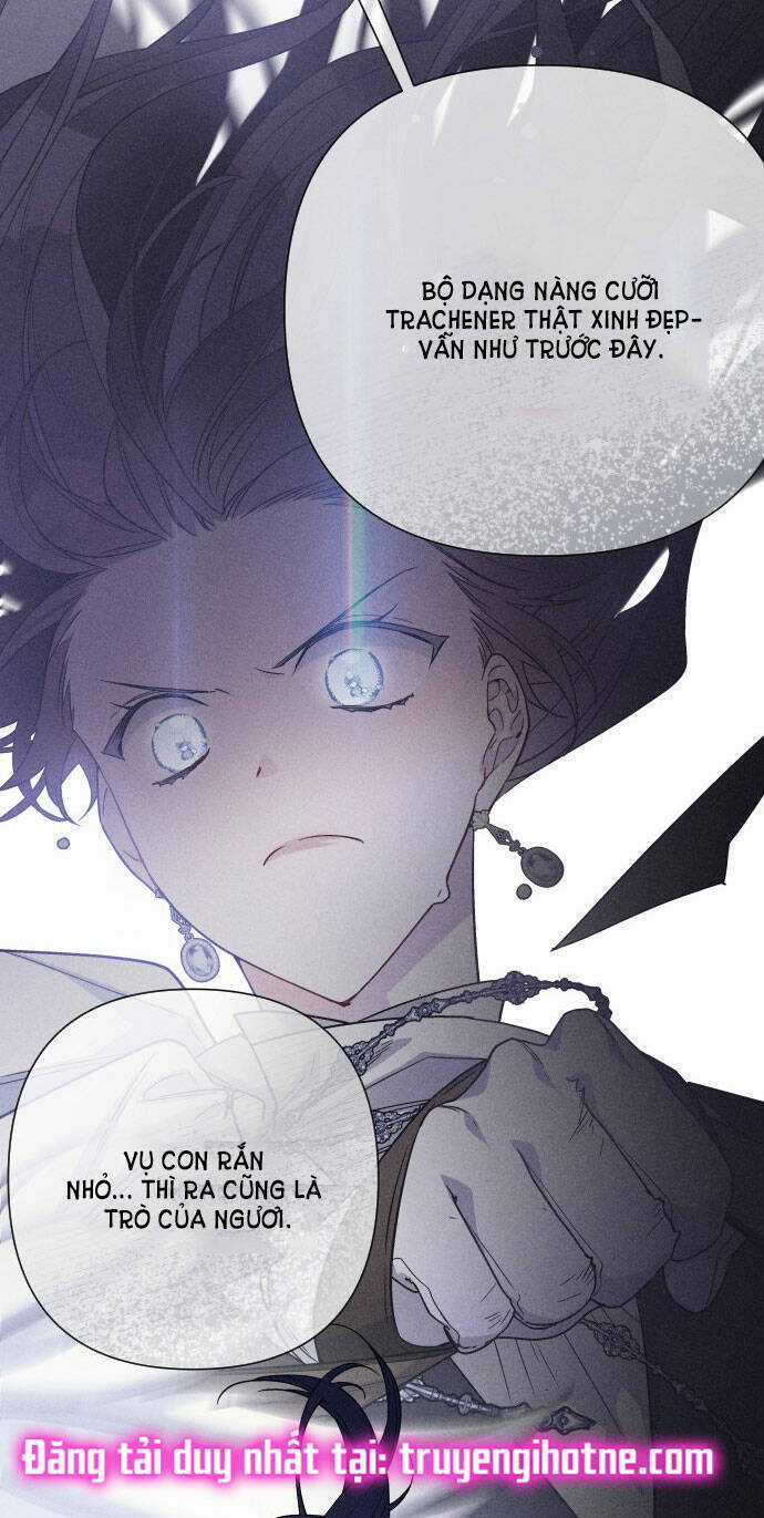 Cách Hiệp Sĩ Sống Như Một Tiểu Thư Quyền Quý Chapter 81.1 trang 42