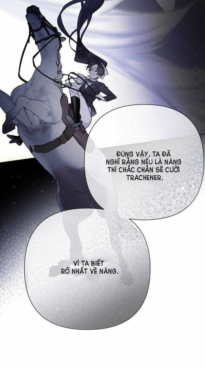 Cách Hiệp Sĩ Sống Như Một Tiểu Thư Quyền Quý Chapter 81.1 trang 43