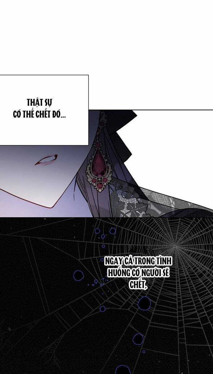 Cách Hiệp Sĩ Sống Như Một Tiểu Thư Quyền Quý Chapter 81.1 trang 44