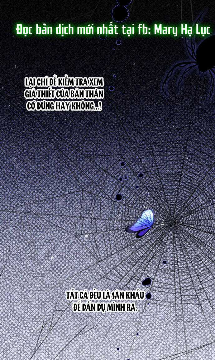 Cách Hiệp Sĩ Sống Như Một Tiểu Thư Quyền Quý Chapter 81.1 trang 45