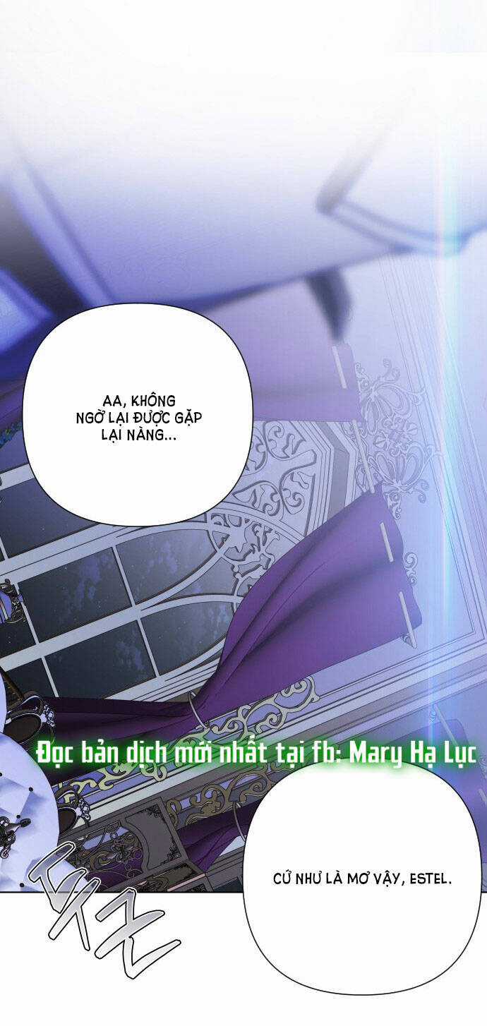 Cách Hiệp Sĩ Sống Như Một Tiểu Thư Quyền Quý Chapter 81.1 trang 5