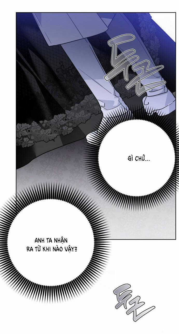 Cách Hiệp Sĩ Sống Như Một Tiểu Thư Quyền Quý Chapter 81.1 trang 6