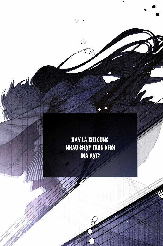 Cách Hiệp Sĩ Sống Như Một Tiểu Thư Quyền Quý Chapter 81.1 trang 9