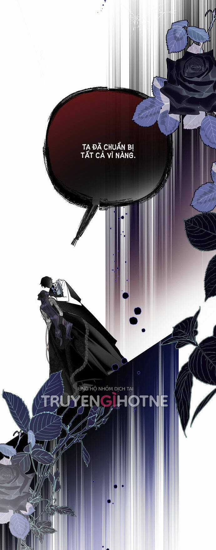 Cách Hiệp Sĩ Sống Như Một Tiểu Thư Quyền Quý Chapter 81.2 trang 1