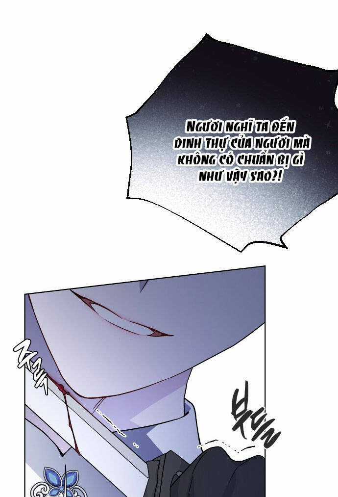 Cách Hiệp Sĩ Sống Như Một Tiểu Thư Quyền Quý Chapter 81.2 trang 10