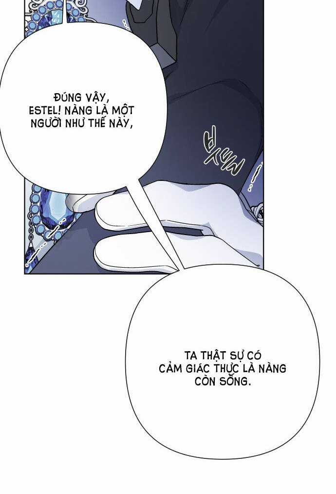 Cách Hiệp Sĩ Sống Như Một Tiểu Thư Quyền Quý Chapter 81.2 trang 11