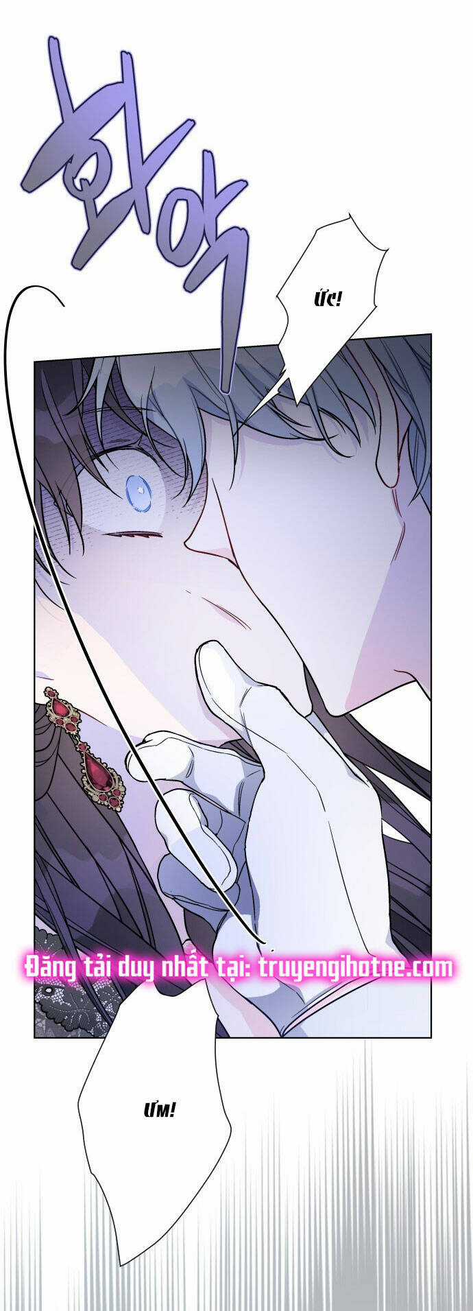 Cách Hiệp Sĩ Sống Như Một Tiểu Thư Quyền Quý Chapter 81.2 trang 14