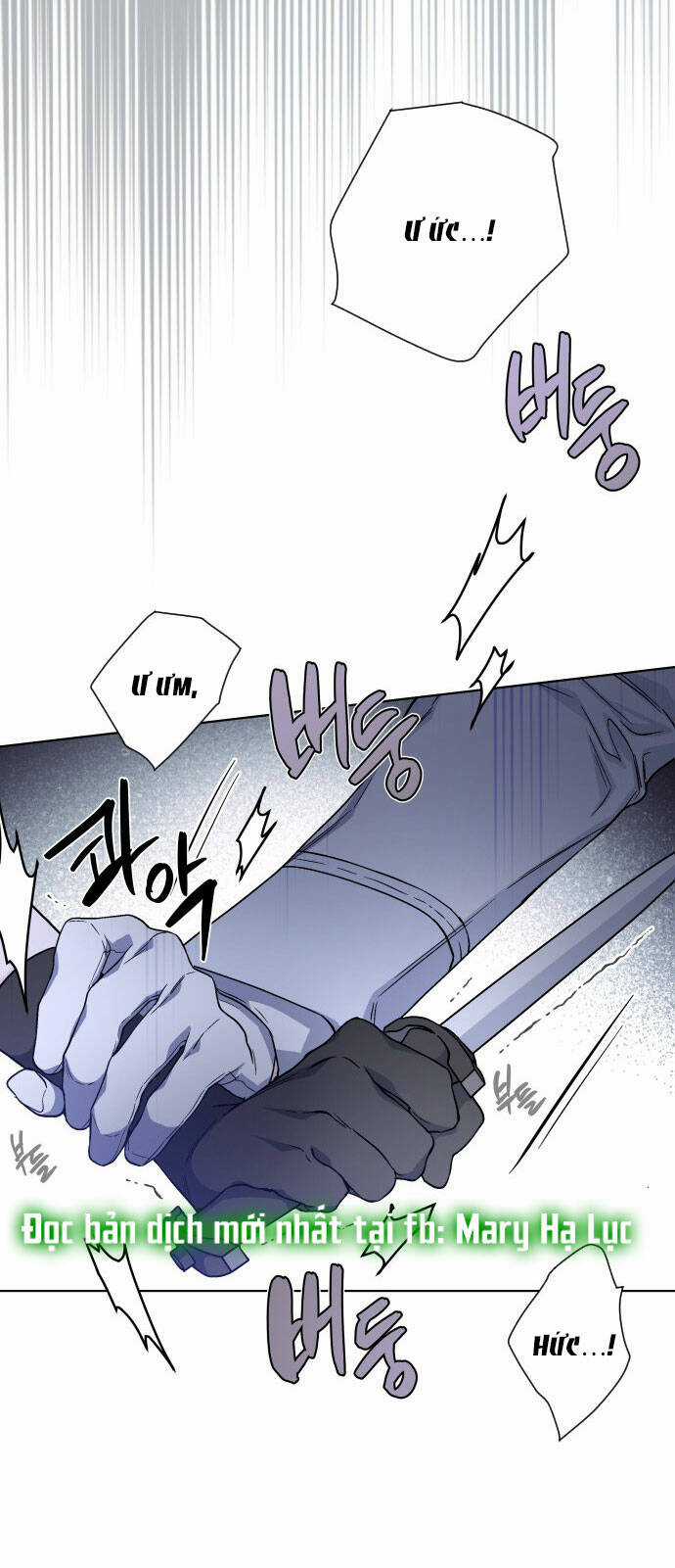 Cách Hiệp Sĩ Sống Như Một Tiểu Thư Quyền Quý Chapter 81.2 trang 16