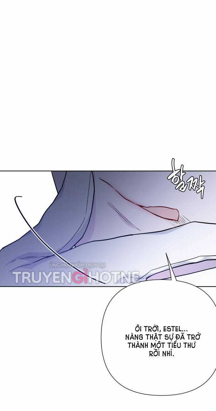 Cách Hiệp Sĩ Sống Như Một Tiểu Thư Quyền Quý Chapter 81.2 trang 19