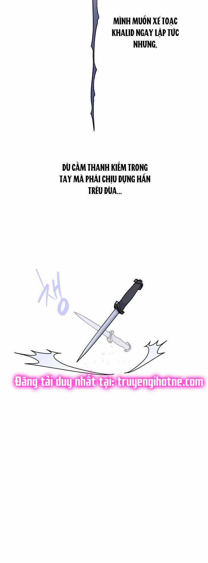 Cách Hiệp Sĩ Sống Như Một Tiểu Thư Quyền Quý Chapter 81.2 trang 22