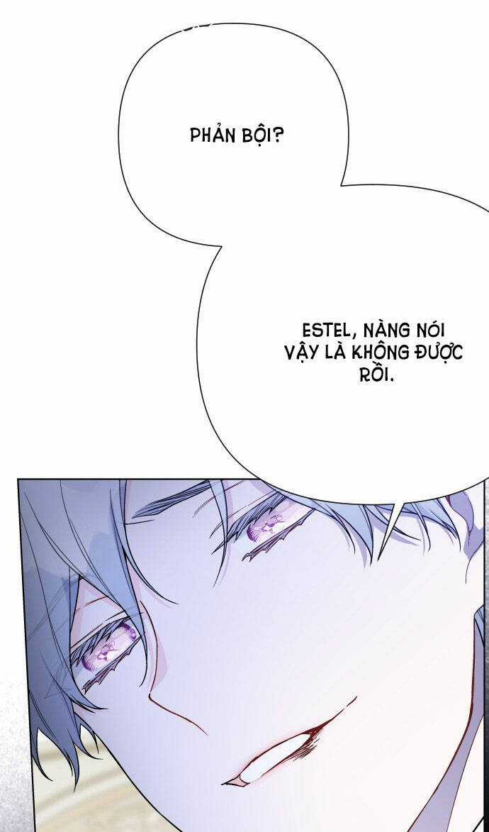 Cách Hiệp Sĩ Sống Như Một Tiểu Thư Quyền Quý Chapter 81.2 trang 23