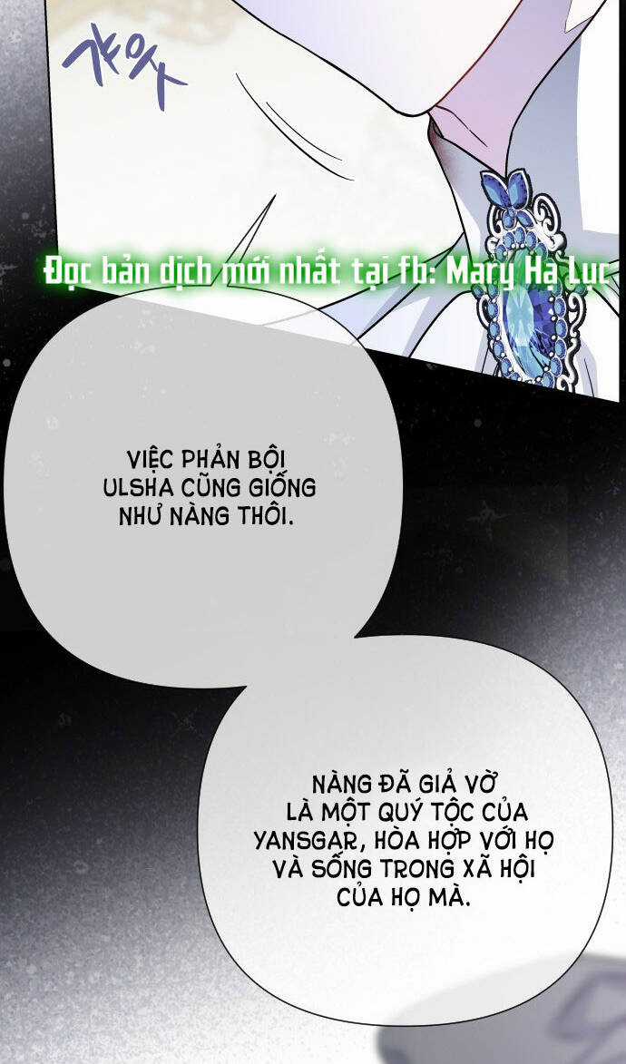 Cách Hiệp Sĩ Sống Như Một Tiểu Thư Quyền Quý Chapter 81.2 trang 24