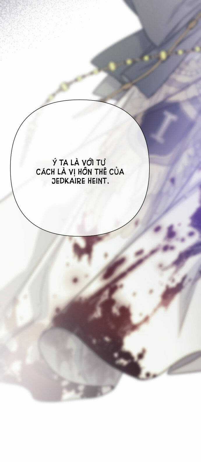 Cách Hiệp Sĩ Sống Như Một Tiểu Thư Quyền Quý Chapter 81.2 trang 25