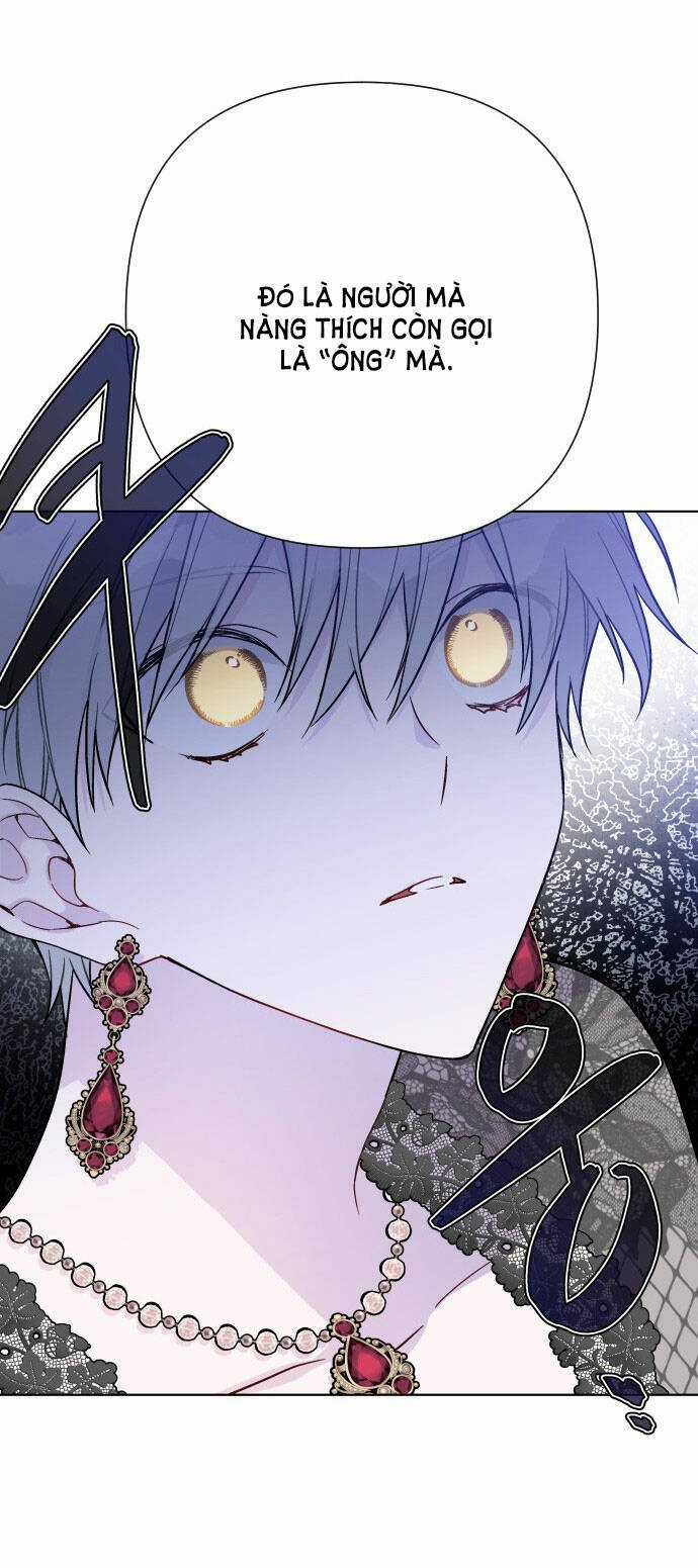 Cách Hiệp Sĩ Sống Như Một Tiểu Thư Quyền Quý Chapter 81.2 trang 28