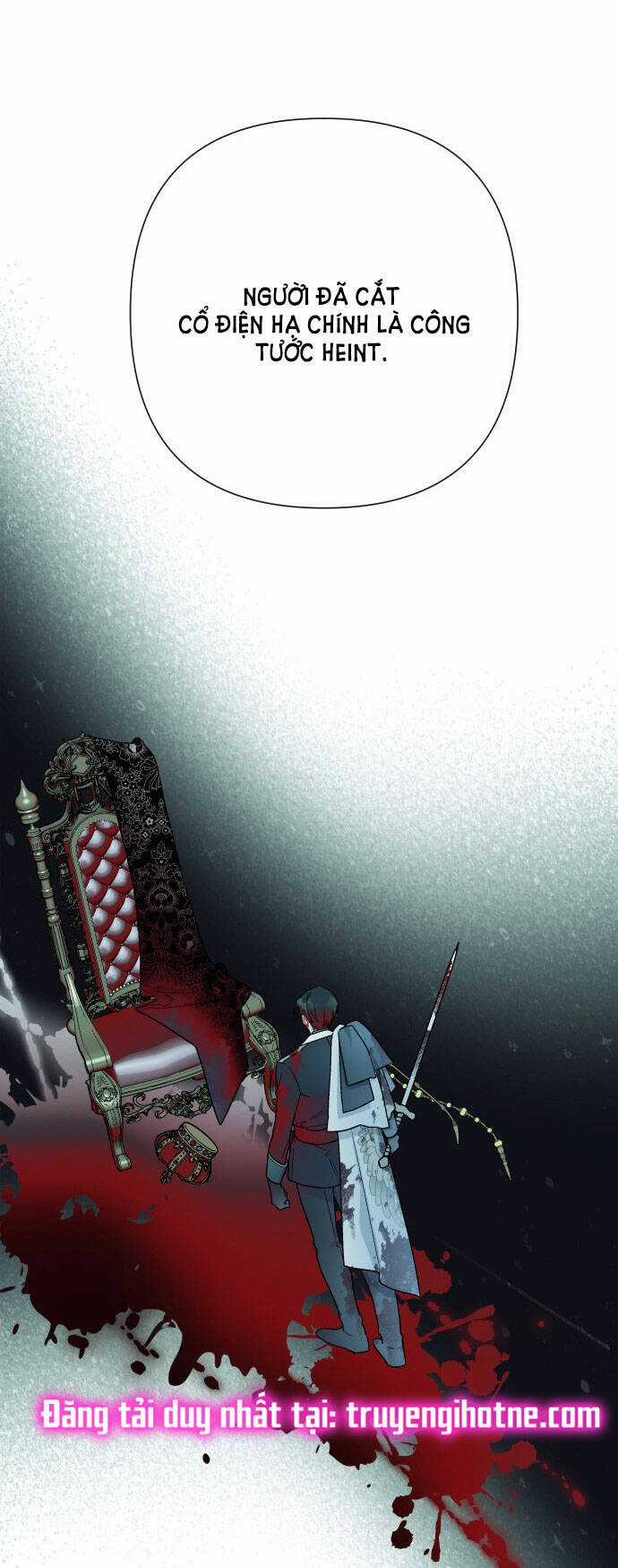 Cách Hiệp Sĩ Sống Như Một Tiểu Thư Quyền Quý Chapter 81.2 trang 29