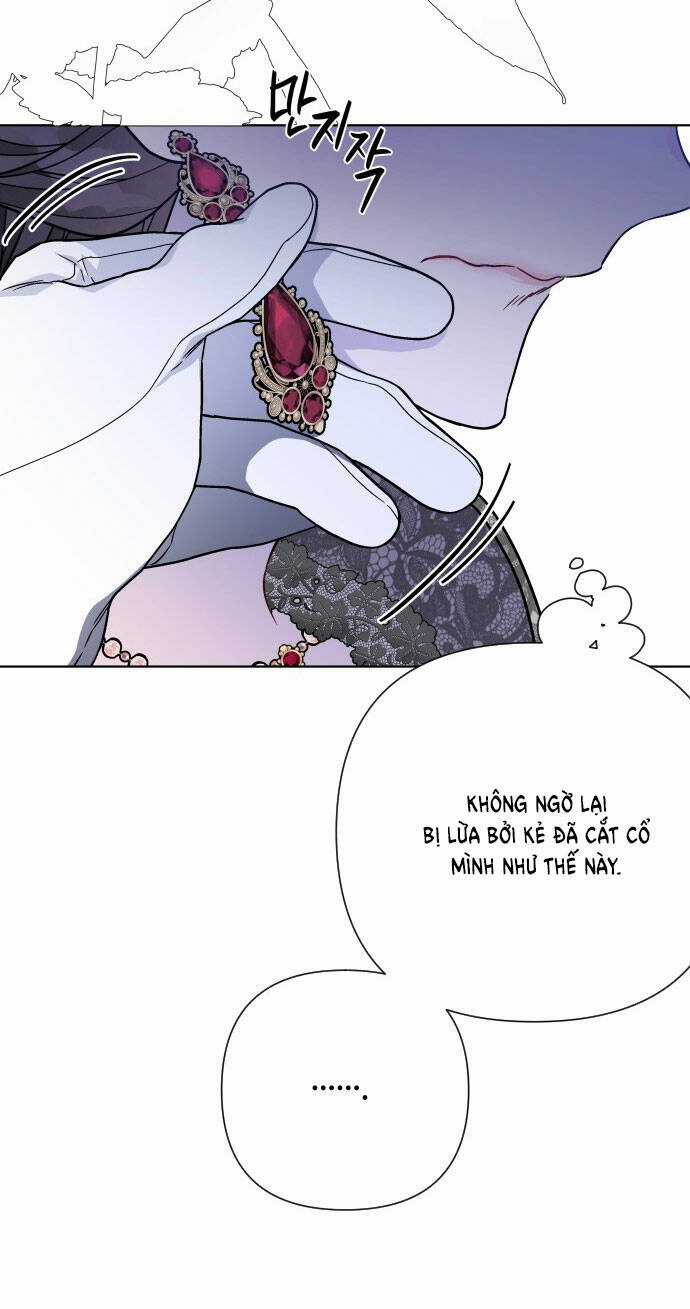 Cách Hiệp Sĩ Sống Như Một Tiểu Thư Quyền Quý Chapter 81.2 trang 3