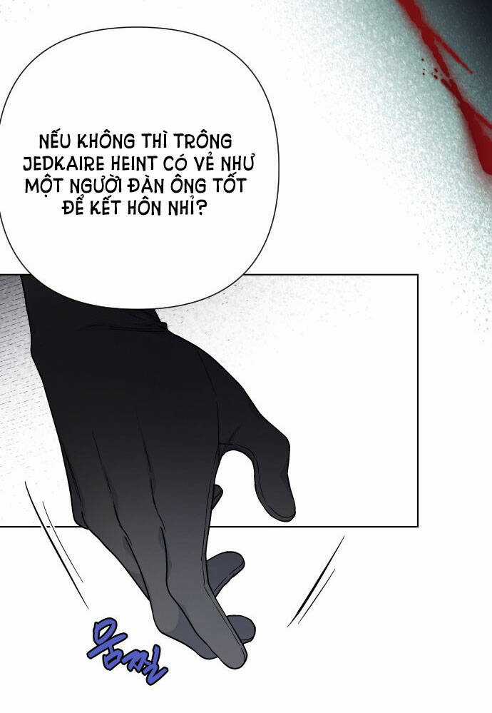 Cách Hiệp Sĩ Sống Như Một Tiểu Thư Quyền Quý Chapter 81.2 trang 30