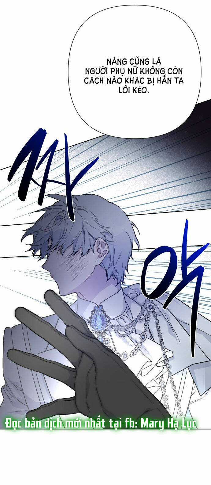 Cách Hiệp Sĩ Sống Như Một Tiểu Thư Quyền Quý Chapter 81.2 trang 31