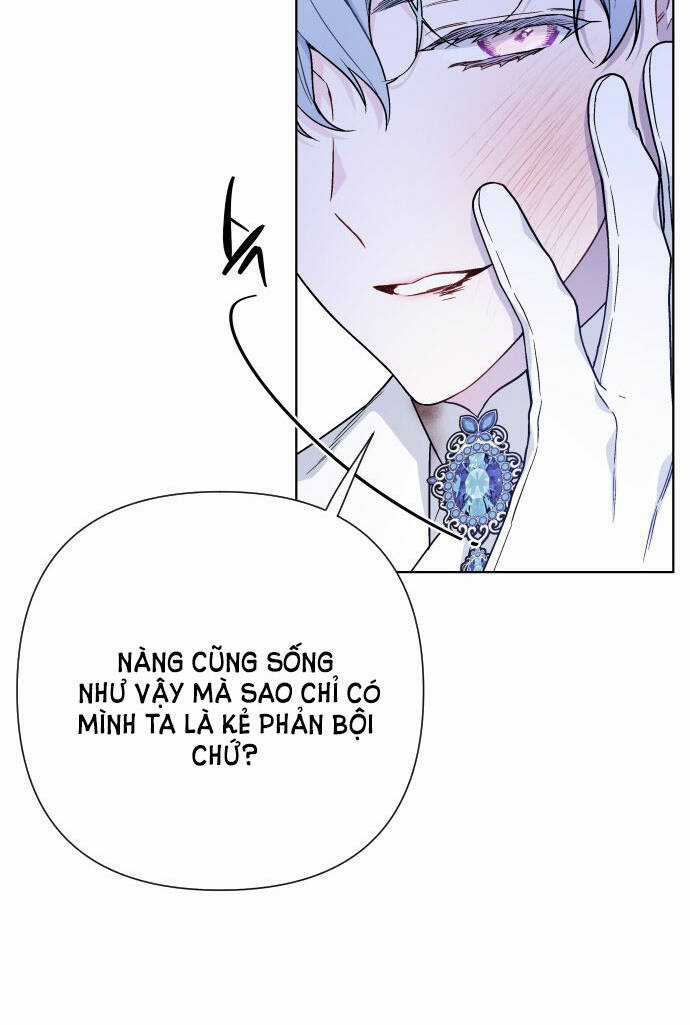 Cách Hiệp Sĩ Sống Như Một Tiểu Thư Quyền Quý Chapter 81.2 trang 33