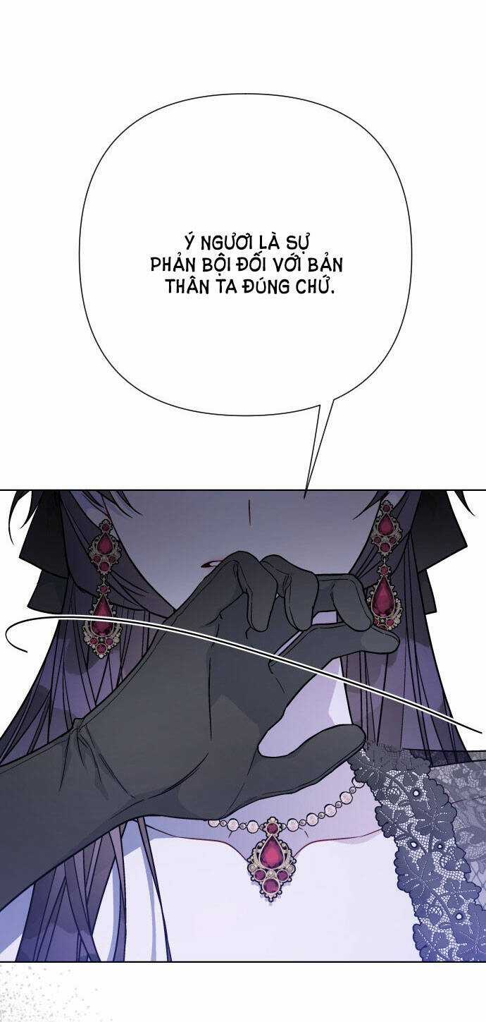 Cách Hiệp Sĩ Sống Như Một Tiểu Thư Quyền Quý Chapter 81.2 trang 35