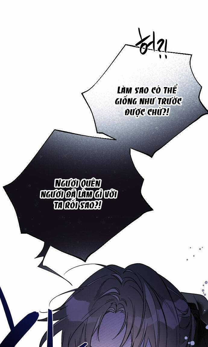 Cách Hiệp Sĩ Sống Như Một Tiểu Thư Quyền Quý Chapter 81.2 trang 38