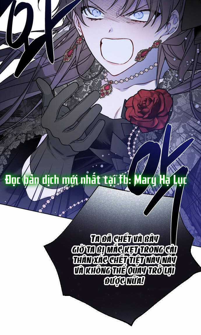 Cách Hiệp Sĩ Sống Như Một Tiểu Thư Quyền Quý Chapter 81.2 trang 39