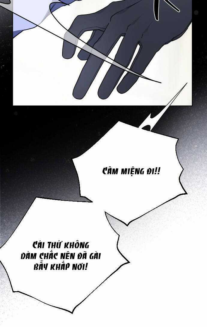 Cách Hiệp Sĩ Sống Như Một Tiểu Thư Quyền Quý Chapter 81.2 trang 41