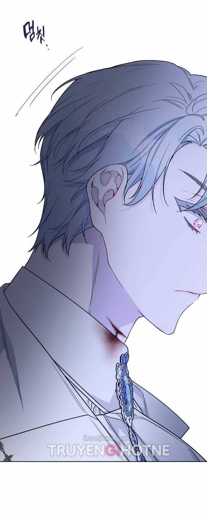 Cách Hiệp Sĩ Sống Như Một Tiểu Thư Quyền Quý Chapter 81.2 trang 43