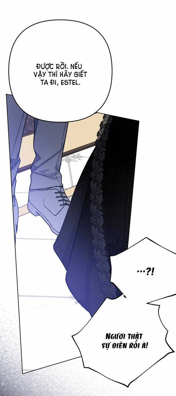 Cách Hiệp Sĩ Sống Như Một Tiểu Thư Quyền Quý Chapter 81.2 trang 47