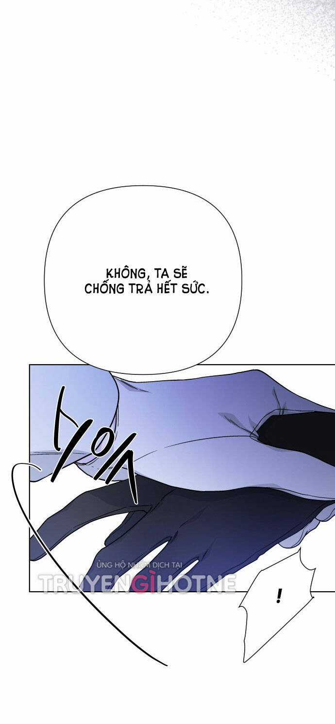 Cách Hiệp Sĩ Sống Như Một Tiểu Thư Quyền Quý Chapter 81.2 trang 50