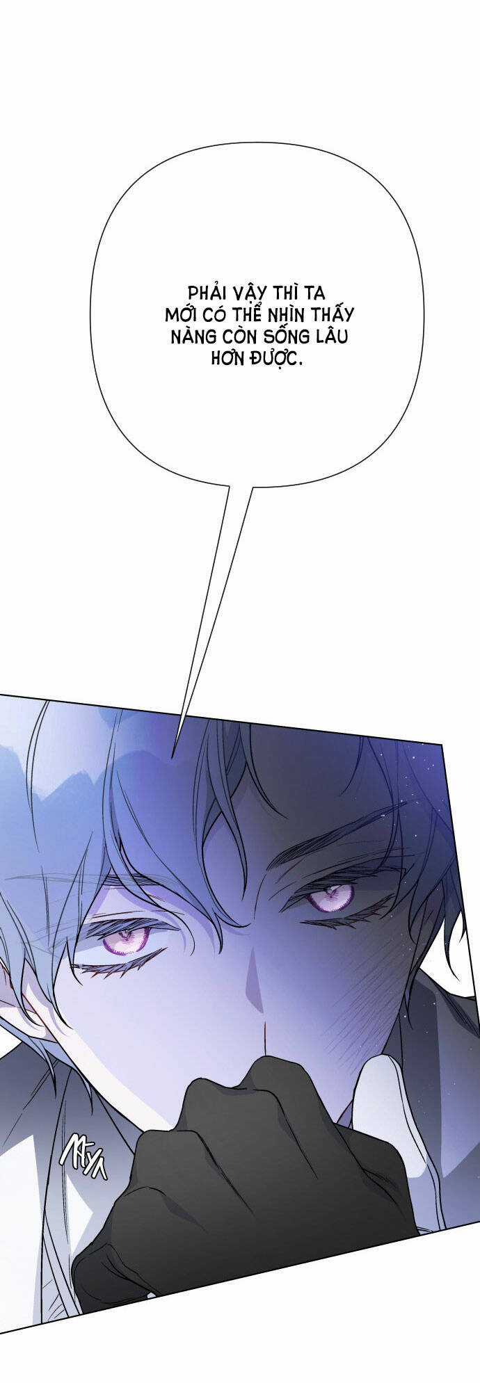 Cách Hiệp Sĩ Sống Như Một Tiểu Thư Quyền Quý Chapter 81.2 trang 51